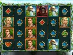 Mighty Gorilla Slots